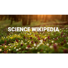 Science Wikipedia Zeichen