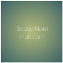 Scolar Nom Hub APK