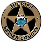 Sevier County Sheriff's Office ไอคอน