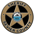 Sevier County Sheriff's Office आइकन