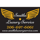 Seattle Luxury Service Zeichen