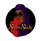 Seaux Shady ikona