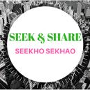 seekandshare APK