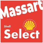 Select Massar icon