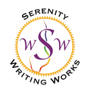 Serenity Writing Works Zeichen