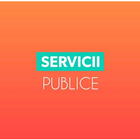 Servicii Publice أيقونة