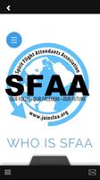 SFAA A NEW BEGINNING স্ক্রিনশট 1