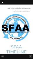 SFAA A NEW BEGINNING स्क्रीनशॉट 2
