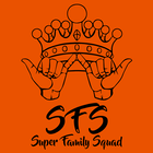 SFS App أيقونة