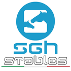 SGH Stables أيقونة