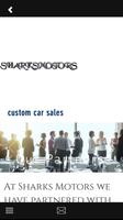 Sharks Motors imagem de tela 1