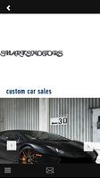 برنامه‌نما Sharks Motors عکس از صفحه