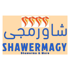 Shawermagy ikon