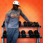 SHAYDFITNESS REBOOT icono