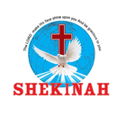 Shekinah Ministries biểu tượng
