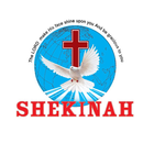 Shekinah Ministries icône