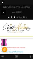 Shop Chic and Main screenshot 3