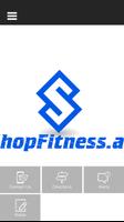 Shop Fitness AE capture d'écran 1