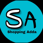 Shopping Adda online icône
