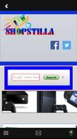 shopstilla ภาพหน้าจอ 2