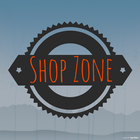 Shop Zone 图标