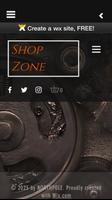 Shop Zone تصوير الشاشة 2