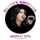 SHREYA GHOSHAL MAGICAL HITS biểu tượng