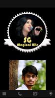 SHREYA GHOSHAL MAGICAL HITS 海報