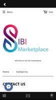 sibi marketplace تصوير الشاشة 1