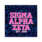 Sigma Alpha Zeta 圖標