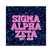 ”Sigma Alpha Zeta