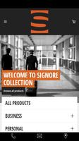 Signore Collection Affiche