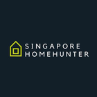 Singapore Home Hunter アイコン