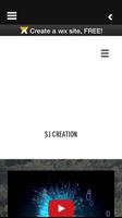 SJ Creation Cartaz