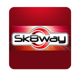 Sk8Way Townsville icône