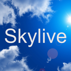 Skylive simgesi