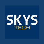 Skys Tech icône