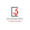 SK HACKER TECH APK