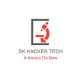 SK HACKER TECH