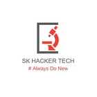 SK HACKER TECH icon