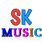 SK MUSIC icône