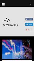 SPYTRADER اسکرین شاٹ 2