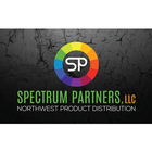 آیکون‌ Spectrum Partners Distribution