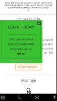 SpeeRead Citire Rapida screenshot 1