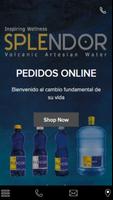 Splendor Online постер