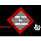 Sports Trivia for Team Gleason simgesi