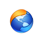 SS BROWSER أيقونة