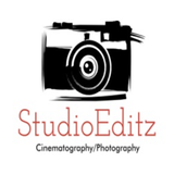 Studio Editz icône
