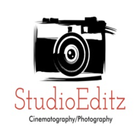 Studio Editz ícone