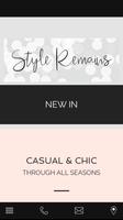 Style Remains Cartaz